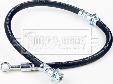 Borg & Beck BBH7151 - Kočiono crijevo, lajtung www.molydon.hr