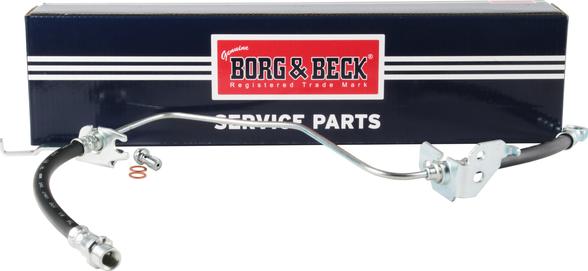 Borg & Beck BBH7122 - Kočiono crijevo, lajtung www.molydon.hr