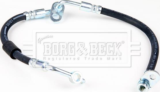Borg & Beck BBH7816 - Kočiono crijevo, lajtung www.molydon.hr