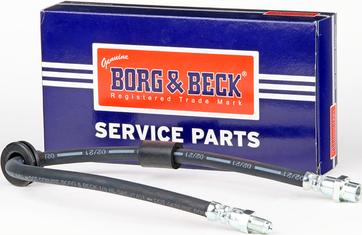 Borg & Beck BBH7397 - Kočiono crijevo, lajtung www.molydon.hr