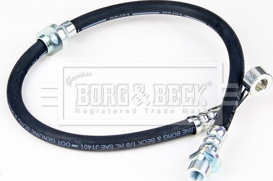 Borg & Beck BBH7792 - Kočiono crijevo, lajtung www.molydon.hr