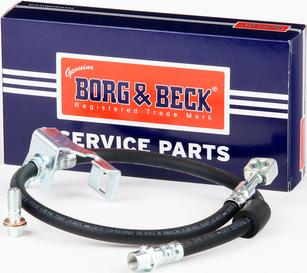 Borg & Beck BBH7735 - Kočiono crijevo, lajtung www.molydon.hr