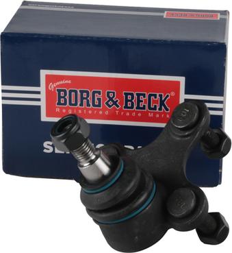Borg & Beck BBJ5464 - Gornja/donja kugla www.molydon.hr