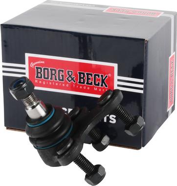 Borg & Beck BBJ5463 - Gornja/donja kugla www.molydon.hr