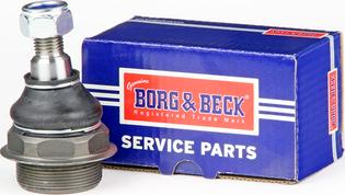 Borg & Beck BBJ5756 - Gornja/donja kugla www.molydon.hr