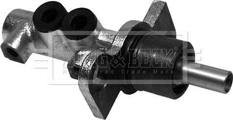 Borg & Beck BBM4401 - Glavni kočioni cilindar www.molydon.hr