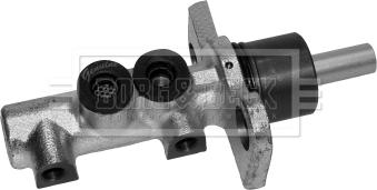 Borg & Beck BBM4688 - Glavni kočioni cilindar www.molydon.hr