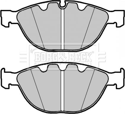 Valeo 671290 - Komplet Pločica, disk-kočnica www.molydon.hr