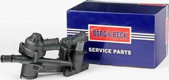 Borg & Beck BBT455 - Termostat, rashladna tekućinu www.molydon.hr