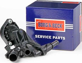 Borg & Beck BBT461 - Termostat, rashladna tekućinu www.molydon.hr