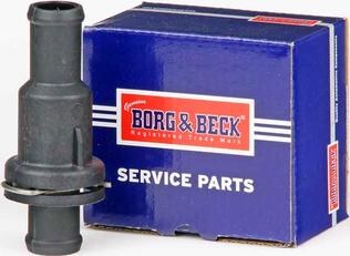 Borg & Beck BBT406 - Termostat, rashladna tekućinu www.molydon.hr