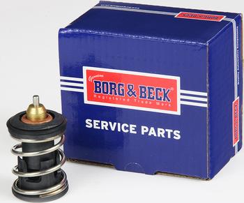 Borg & Beck BBT488 - Termostat, rashladna tekućinu www.molydon.hr