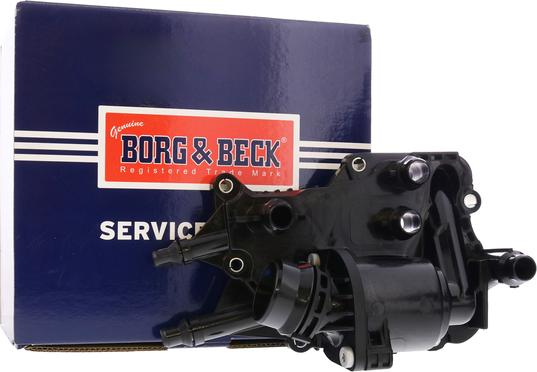 Borg & Beck BBT564 - Termostat, rashladna tekućinu www.molydon.hr