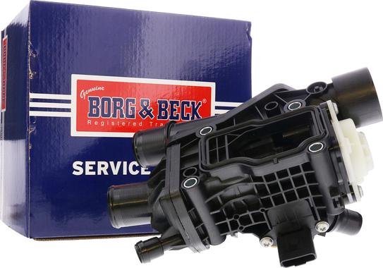 Borg & Beck BBT561 - Termostat, rashladna tekućinu www.molydon.hr