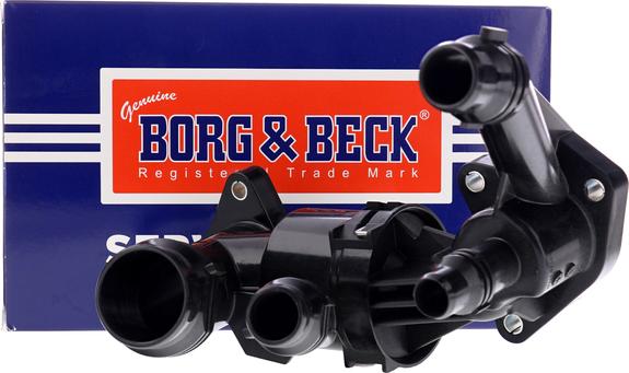 Borg & Beck BBT563 - Termostat, rashladna tekućinu www.molydon.hr