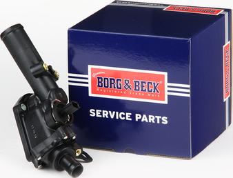 Borg & Beck BBT508 - Termostat, rashladna tekućinu www.molydon.hr