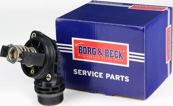 Borg & Beck BBT521 - Termostat, rashladna tekućinu www.molydon.hr