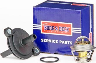 Borg & Beck BBT527 - Termostat, rashladna tekućinu www.molydon.hr