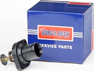 Borg & Beck BBT116 - Termostat, rashladna tekućinu www.molydon.hr