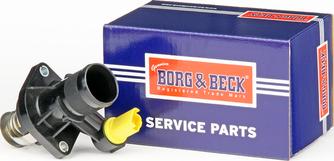 Borg & Beck BBT187 - Termostat, rashladna tekućinu www.molydon.hr