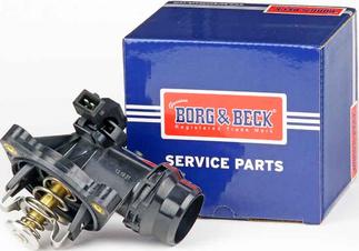 Borg & Beck BBT131 - Termostat, rashladna tekućinu www.molydon.hr