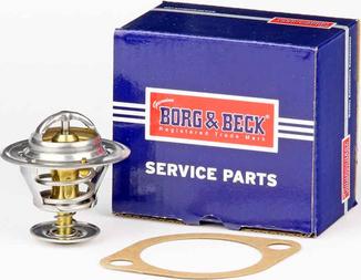 Borg & Beck BBT321 - Termostat, rashladna tekućinu www.molydon.hr