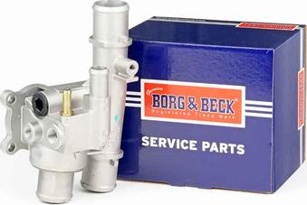 Borg & Beck BBT202 - Termostat, rashladna tekućinu www.molydon.hr