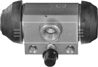 Borg & Beck BBW1947 - Kočioni cilindar kotača www.molydon.hr