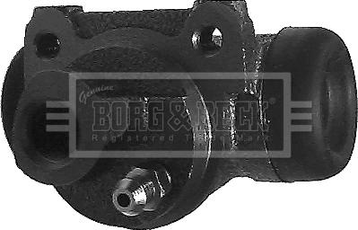 Borg & Beck BBW1520 - Kočioni cilindar kotača www.molydon.hr