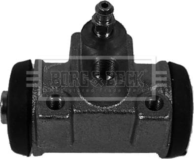 Borg & Beck BBW1669 - Kočioni cilindar kotača www.molydon.hr