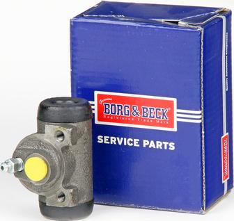 Borg & Beck BBW1619 - Kočioni cilindar kotača www.molydon.hr