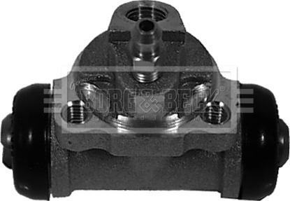 Borg & Beck BBW1675 - Kočioni cilindar kotača www.molydon.hr