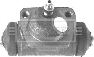 Borg & Beck BBW1128 - Kočioni cilindar kotača www.molydon.hr