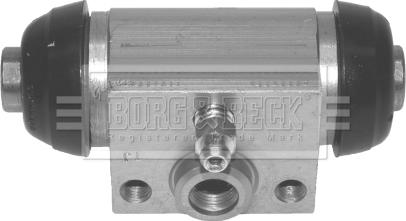 Borg & Beck BBW1856 - Kočioni cilindar kotača www.molydon.hr