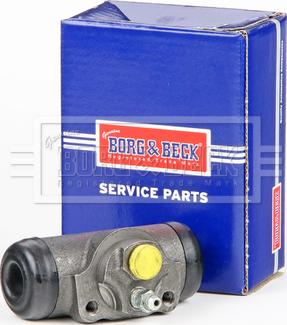 Borg & Beck BBW1850 - Kočioni cilindar kotača www.molydon.hr