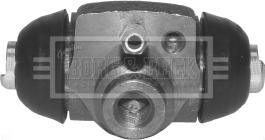 Borg & Beck BBW1869 - Kočioni cilindar kotača www.molydon.hr