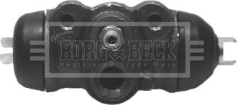 Borg & Beck BBW1803 - Kočioni cilindar kotača www.molydon.hr