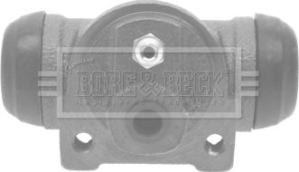 Borg & Beck BBW1885 - Kočioni cilindar kotača www.molydon.hr