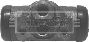 Borg & Beck BBW1834 - Kočioni cilindar kotača www.molydon.hr