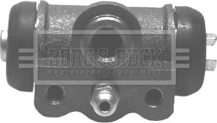 Borg & Beck BBW1831 - Kočioni cilindar kotača www.molydon.hr