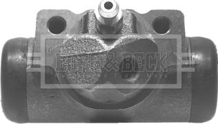 Borg & Beck BBW1829 - Kočioni cilindar kotača www.molydon.hr