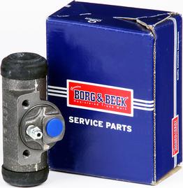 Borg & Beck BBW1826 - Kočioni cilindar kotača www.molydon.hr