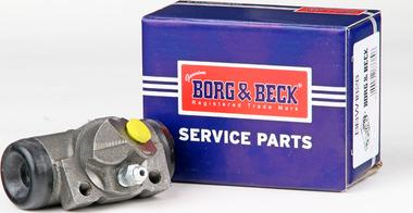 Borg & Beck BBW1828 - Kočioni cilindar kotača www.molydon.hr