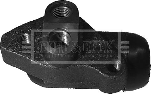 Borg & Beck BBW1291 - Kočioni cilindar kotača www.molydon.hr