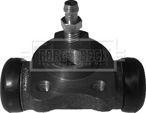 Borg & Beck BBW1298 - Kočioni cilindar kotača www.molydon.hr