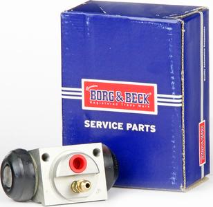 Borg & Beck BBW1790 - Kočioni cilindar kotača www.molydon.hr