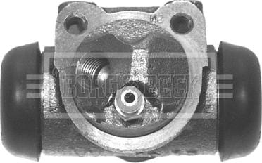 Borg & Beck BBW1747 - Kočioni cilindar kotača www.molydon.hr
