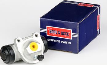 Borg & Beck BBW1716 - Kočioni cilindar kotača www.molydon.hr