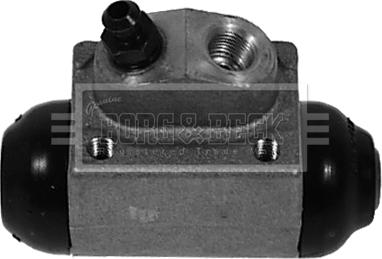 Borg & Beck BBW1713 - Kočioni cilindar kotača www.molydon.hr