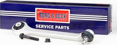 Borg & Beck BCA5820 - Rame, Nezavisna poluga za ovjes kotača www.molydon.hr
